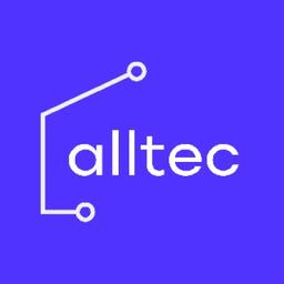 Alltec Logo
