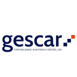 Gescar - Contabilidade, Auditoria e Gestão Logo