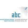 ABC - Azevedo Rodrigues, Batalha, Costa & Associados, SROC Logo