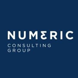 Numeric Consulting Group Logo