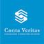 Conta Veritas Logo