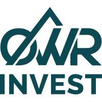 OWR Invest Logo