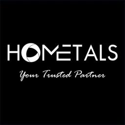 Hometals Logo