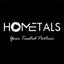 Hometals Logo