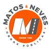Matos & Neves, Lda Logo