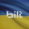 BILT Engenharia e Construção Logo