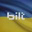 BILT Engenharia e Construção Logo