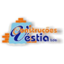 Construções Véstia, Lda Logo