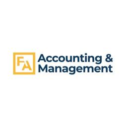 Fa Accounting & Management Logo