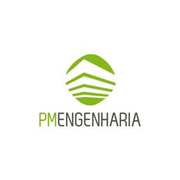 PM Engenharia Logo