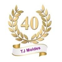 TJ Moldes Logo