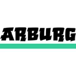ARBURG Portugal Logo