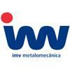 IMV - Metalomecânica Lda Logo