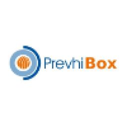 Prevhibox, Lda Logo