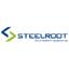 STEELROOT Foundation Systems Logo