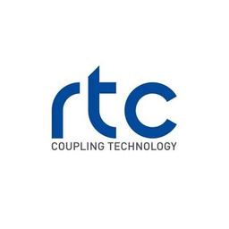 RTC Coupling Technology Logo