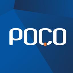 POÇO - Equipamentos Industriais, SA Logo