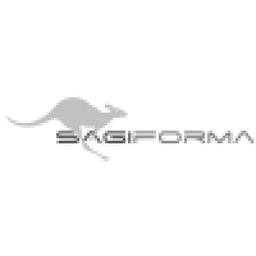Sagiforma, Lda Logo