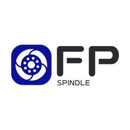 FP Spindle Logo