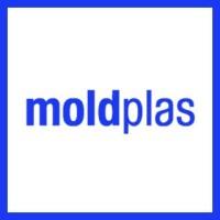 MOLDPLAS Logo