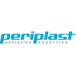 Periplast - extrusion expertise Logo