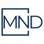 MND - Engenharia Logo