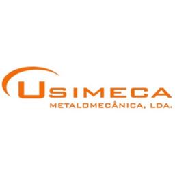 Usimeca - Metalomecânica, Lda Logo