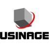 Usinage Logo