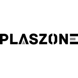 Plaszone Logo