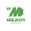 Moldata - Mold Services Logo
