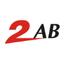 2AB Logo