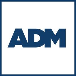 ADM | Amigos Dos Moldes Logo