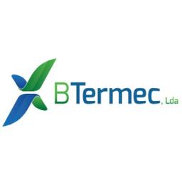 BTermec,Lda Logo