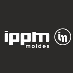 IPPM - Portuguese Industry for Molds Logo