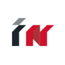 Induzir - Efficiency in Firing Logo