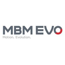 MBM EVO Logo