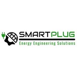 SmartPlug-Energy Engineering Solutions Logo