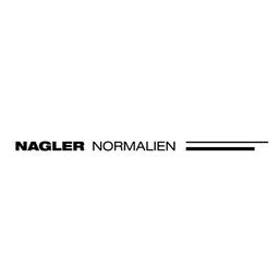 Nagler Normalien Iberia Logo