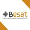 BESAT Logo