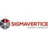 Sigmavertice, Lda Logo