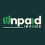Unpaid Invoice Logo
