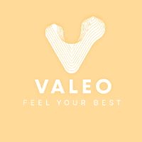 Valeo Health - Doctor at Home Logo