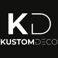 Kustomdeco Logo