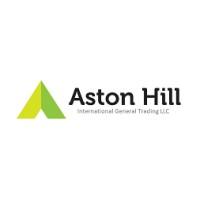 Aston Hill Logo