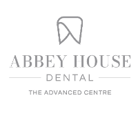 Abbey House Dental - The Advanced Centre Logo
