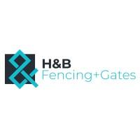 H&B Fencing & Gates (Aust) Pty Ltd Logo