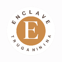 Enclave Truganina Logo
