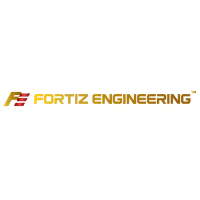 Fortiz Engineering Logo