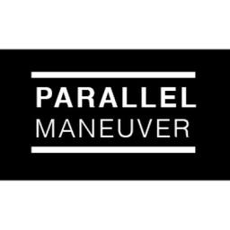 PARALLELMANEUVER Logo