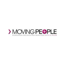 Moving People Logo